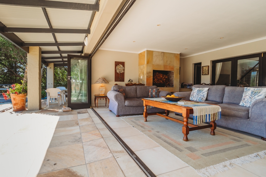 4 Bedroom Property for Sale in Wilderness Central Western Cape